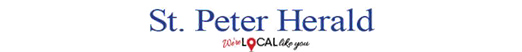 St Peter Herald